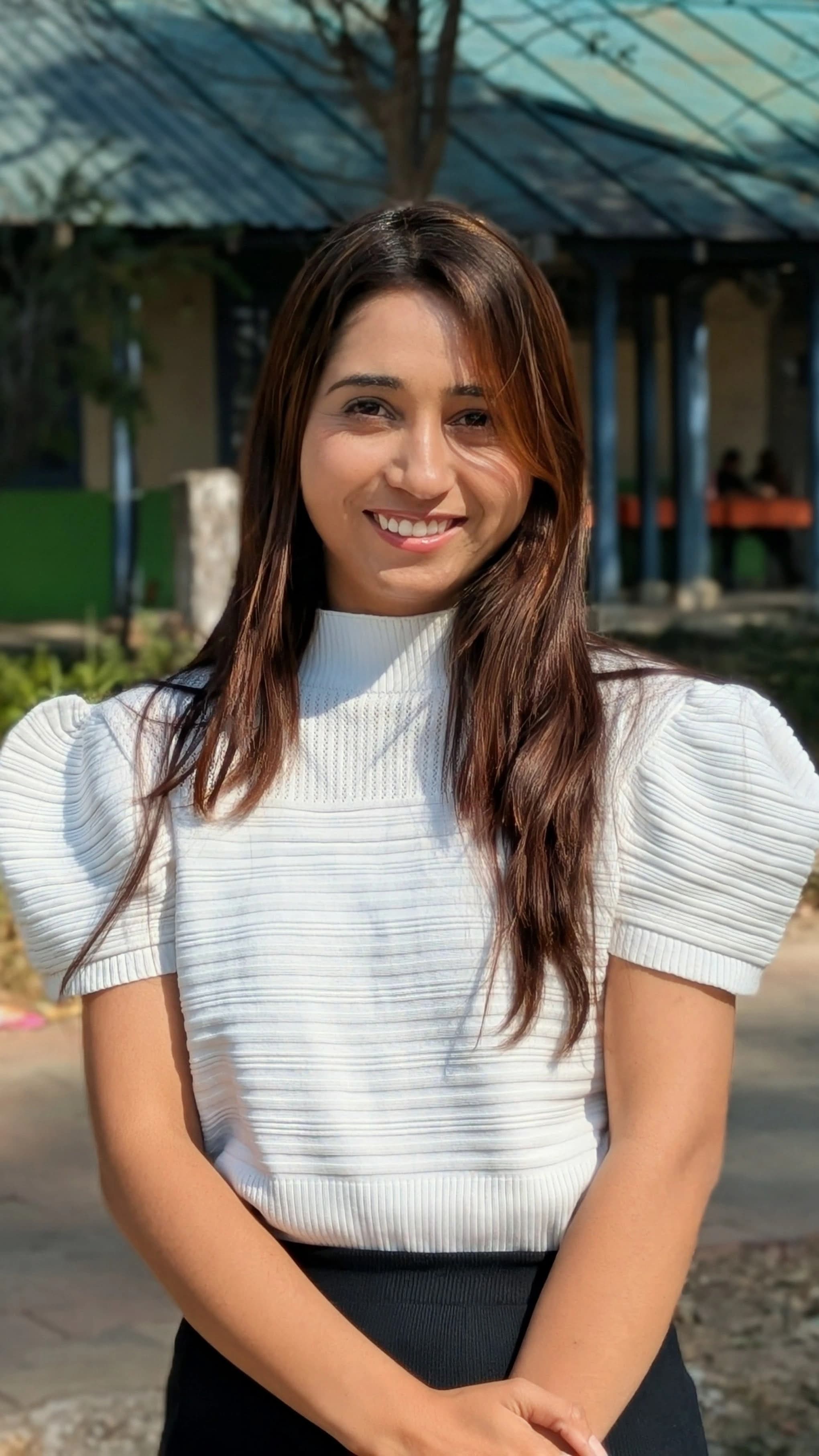Avantika Rajpurohit