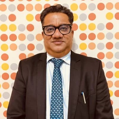 Rishabh Kumar Sawansukha