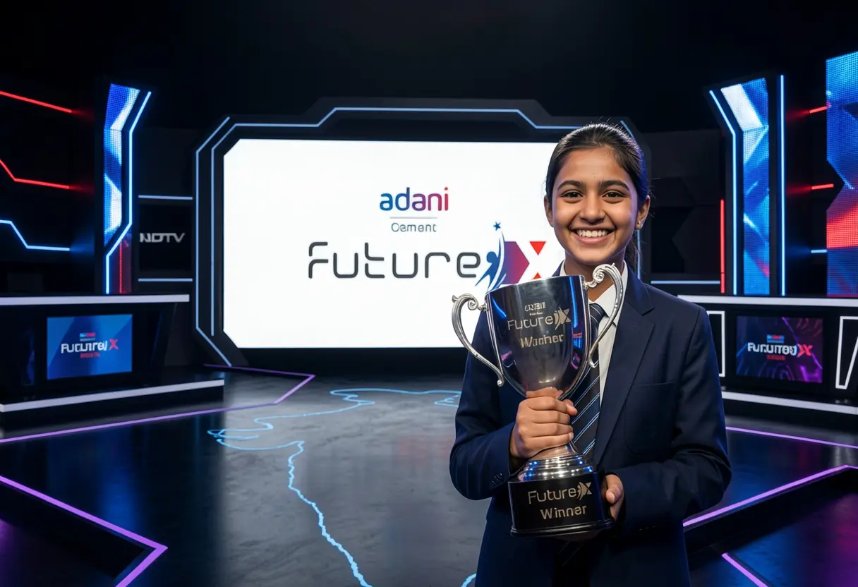 FutureX Quiz Announcement