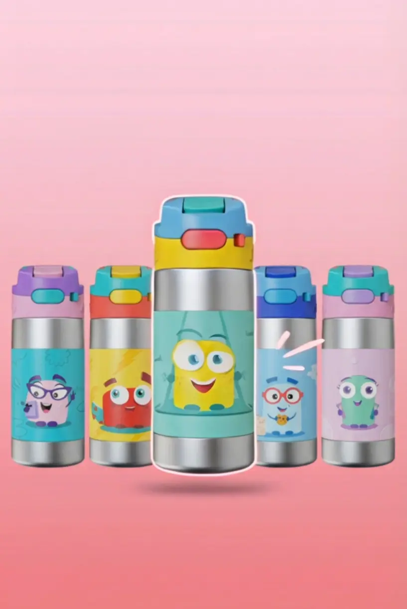 Product Marketing