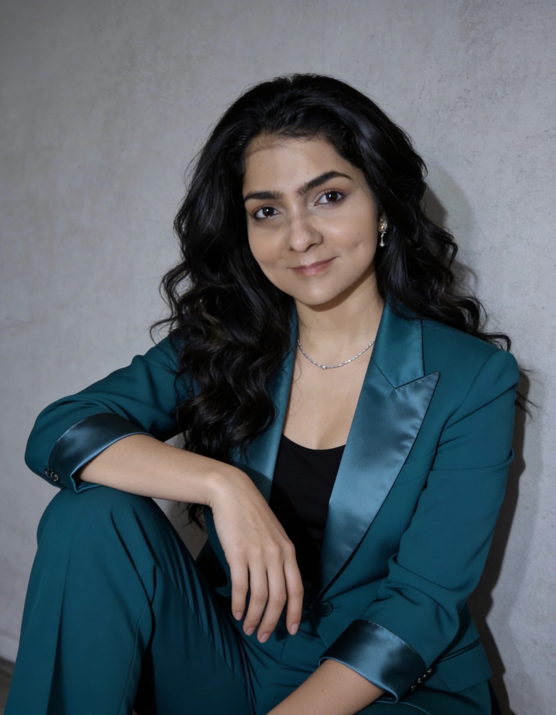 Himangini Khanna